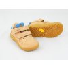 Detské Prechodné Barefoot Topánky Primigi Capra Scamos Vibram – Cognac