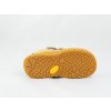 Detské Prechodné Barefoot Topánky Primigi Capra Scamos Vibram – Cognac