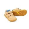 Primigi Barefoot Celorocky Capra Scamos Vibram Cognac