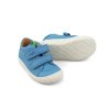 Superfit Barefoot Celorocky Saturnus Blau