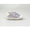 Dětské Celoroční Barefoot Boty Superfit Saturnus - Lila