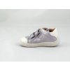 Dětské Celoroční Barefoot Boty Superfit Saturnus - Lila