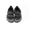 Pegres Barefoot Tenisky BF57 Cierna5