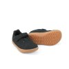 Enfant Barefoot Tenisky Black