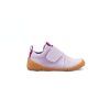 Superfit Tenisky Barefoot Venti Lilac1