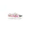 Jonap Barefoot Tenisky Airy Slim Ruzova1