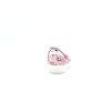 Jonap Barefoot Tenisky Airy Slim Ruzova4