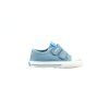 MTNG Mustang Free Tenisky Canvas Light Blue1