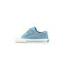 MTNG Mustang Free Tenisky Canvas Light Blue2