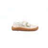 Froddo Tenisky Barefoot Canvas Gold Shine1