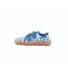 Froddo Tenisky Barefoot Canvas Surf Light Blue2