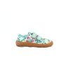 Froddo Tenisky Barefoot Canvas Mint1