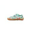 Froddo Tenisky Barefoot Canvas Mint2