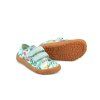 Froddo Tenisky Barefoot Canvas Mint
