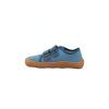 Froddo Tenisky Barefoot Canvas Denim2