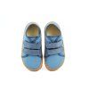 Froddo Tenisky Barefoot Canvas Denim5