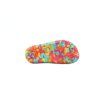 Froddo Tenisky Barefoot Canvas Multicolor Fuxia3