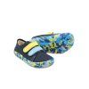Froddo Tenisky Barefoot Canvas Multicolor Blue+