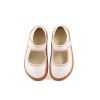 Froddo Tenisky Barefoot Canvas Ballety Pink Shine5