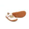 Froddo Tenisky Barefoot Canvas Ballety Pink Shine