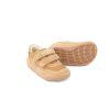 Mido Shoes Barefoot Celorocky Camel Brown