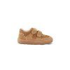 Mido Shoes Barefoot Celorocky Camel Brown1