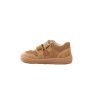 Mido Shoes Barefoot Celorocky Camel Brown2