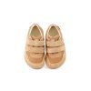 Mido Shoes Barefoot Celorocky Camel Brown5