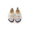 Mido Shoes Tenisky Lines Blue5