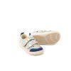 Mido Shoes Tenisky Lines Blue