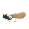 MTNG Free Mustang Tenisky Canver Black