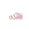Biomecanics Barefoot Sandale Sandalia Lona Basica Rosa2