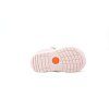 Biomecanics Barefoot Sandale Sandalia Lona Basica Rosa3