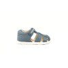 Biomecanics Barefoot Sandale Sandalia Basica Indigo1