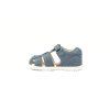 Biomecanics Barefoot Sandale Sandalia Basica Indigo2