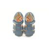 Biomecanics Barefoot Sandale Sandalia Basica Indigo5