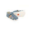 Biomecanics Barefoot Sandale Sandalia Basica Indigo