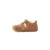 Bundgaard Barefoot Sandale Petit Summer Mocha2