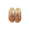 Bundgaard Barefoot Sandale Petit Summer Mocha5