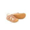 Bundgaard Barefoot Sandale Petit Summer Mocha