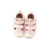 Bundgaard Barefoot Sandale Suki Old Rose5