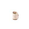 Bundgaard Barefoot Sandale Tobias Old Rose Glitter4