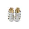 Bundgaard Barefoot Sandale Tobias Sky5