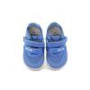 DDStep barefoot Tenisky F093 61936A Royal Blue5