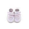 DDStep barefoot Tenisky F093 61936D Lila5