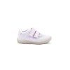 DDStep barefoot Tenisky F093 61936D Lila1