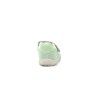 DDStep barefoot Tenisky F093 61936B Moss Green4