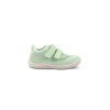 DDStep barefoot Tenisky F093 61936B Moss Green1