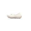 DDStep Barefoot Tenisky Baleriny F093 61810B Cream2