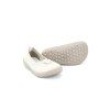DDStep Barefoot Tenisky Baleriny F093 61810B Cream